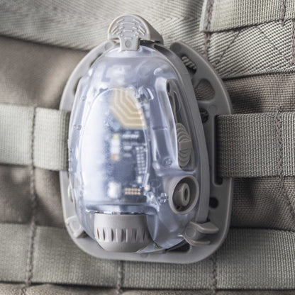 Trilobyte™ Gen4 Helmet Light